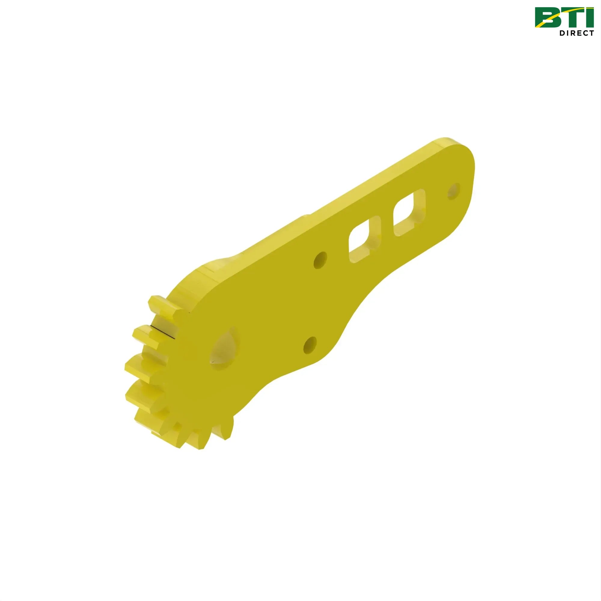 AXE52493: Rear Gear Link Right Side Retainer