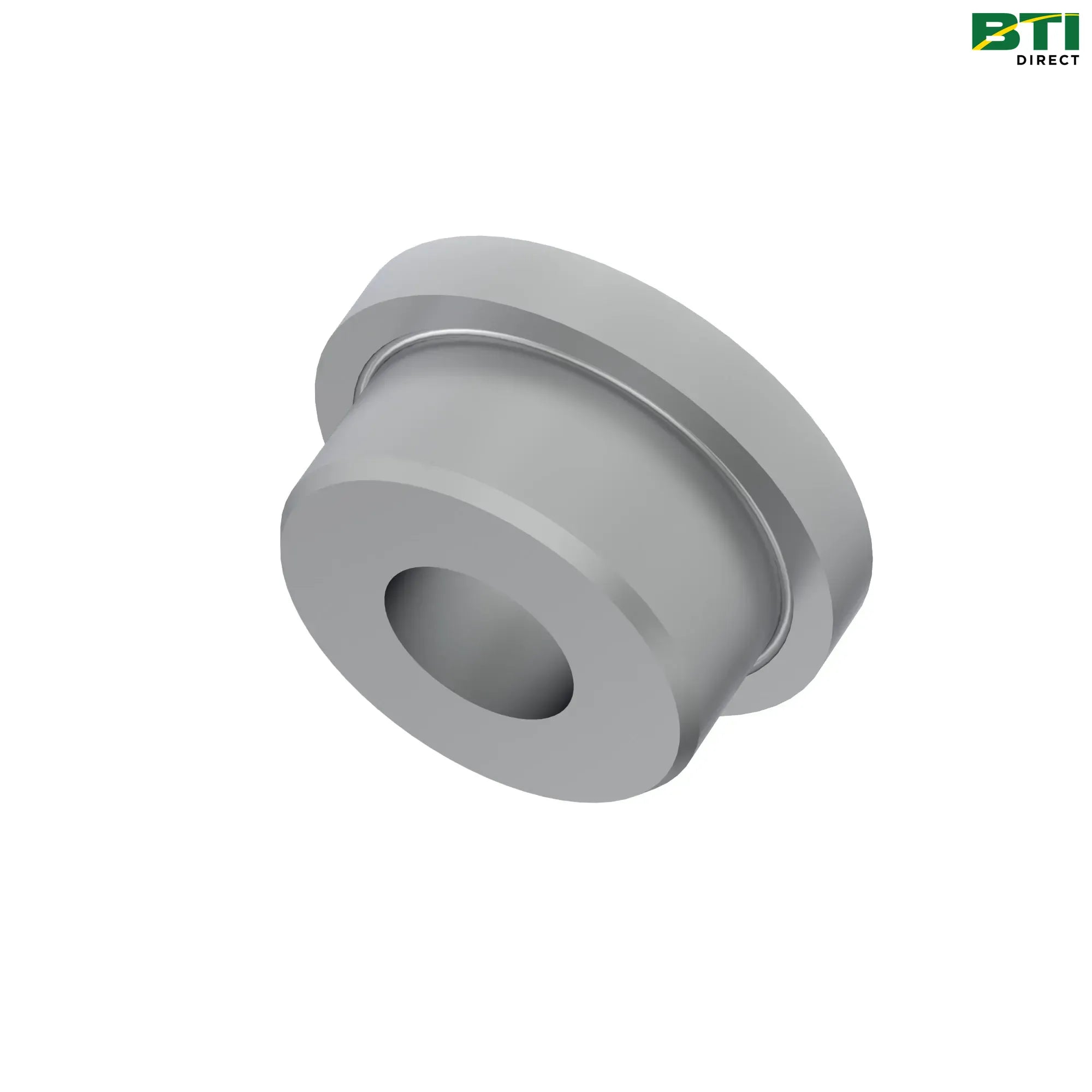 N209831: Cylindrical Flanged Bushing