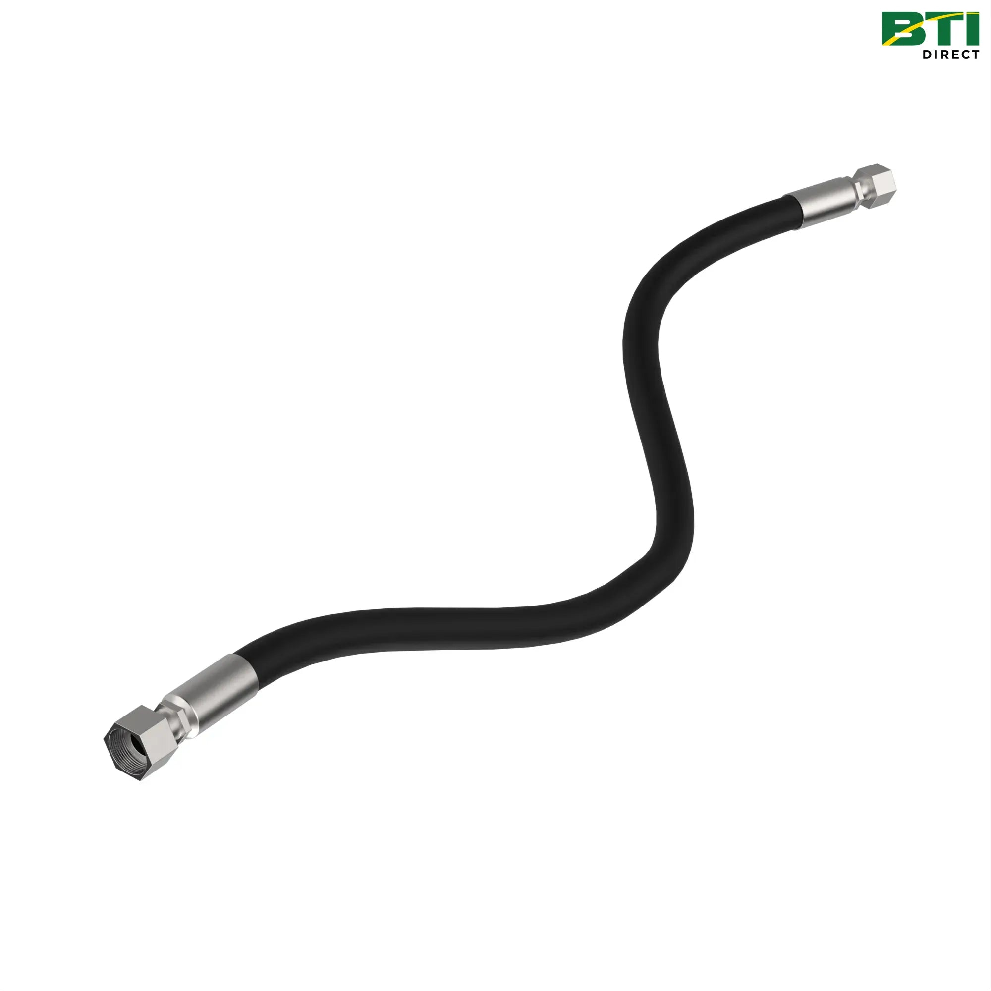 AW36672: 3-Function Hydraulic Hose