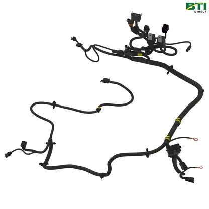 AUC21514: Chassis Wiring Harness