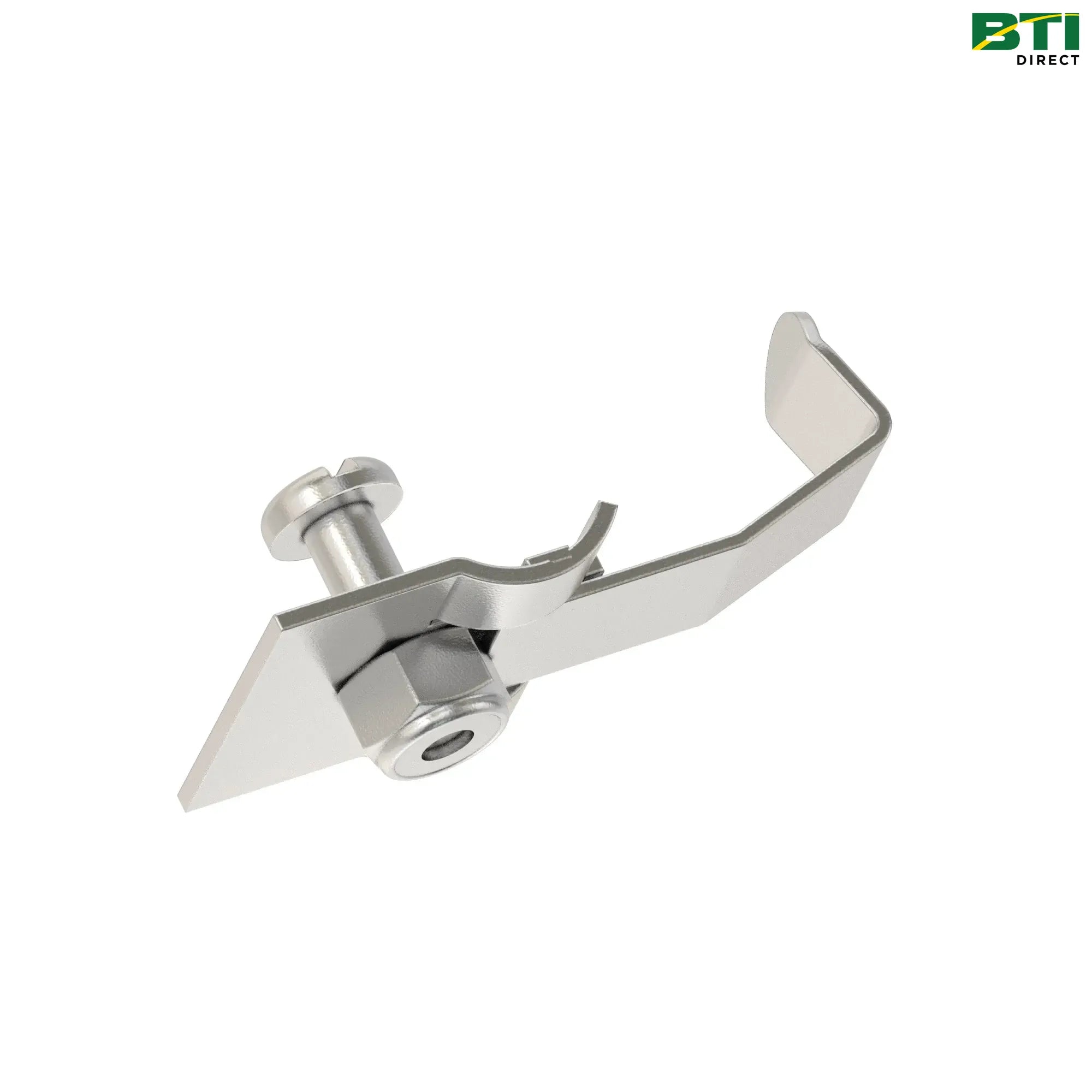 AUC16020: Blower Mounting Material Collection System Latch Kit