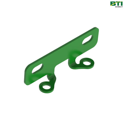 N304470: Eductor Valve Mount Bracket
