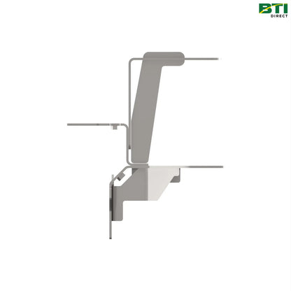 AXE68695: Feedroll Control Valve Bracket