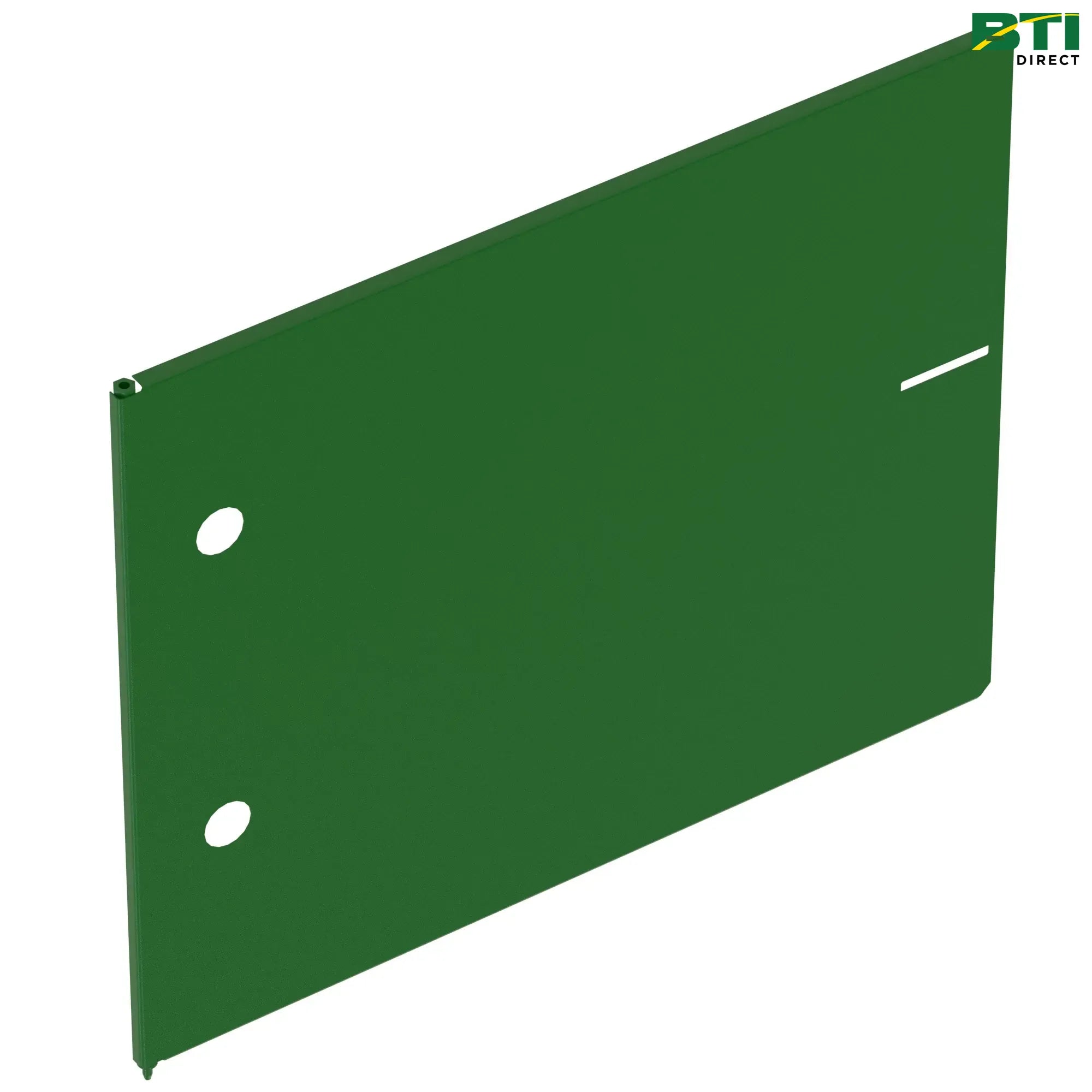 AN277893: Panel, Left Side