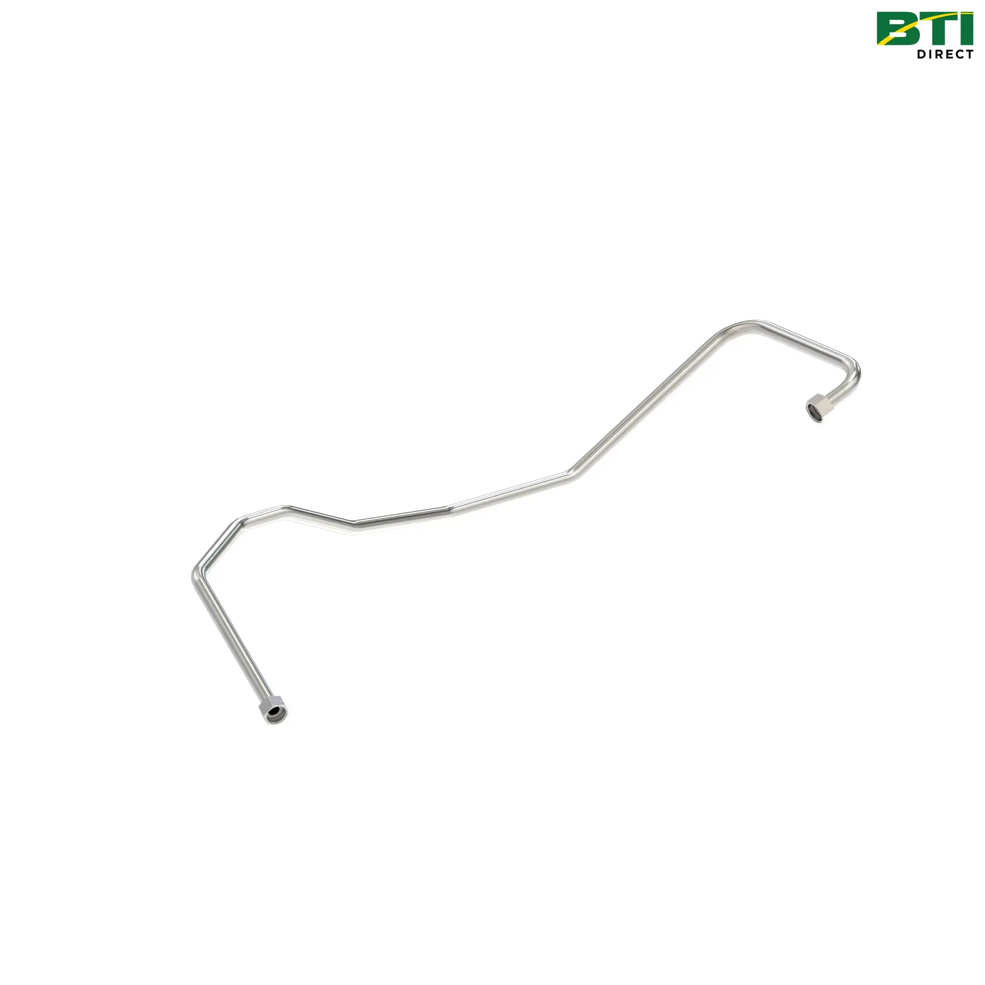 RE255088: Rear SCV Return Oil Line