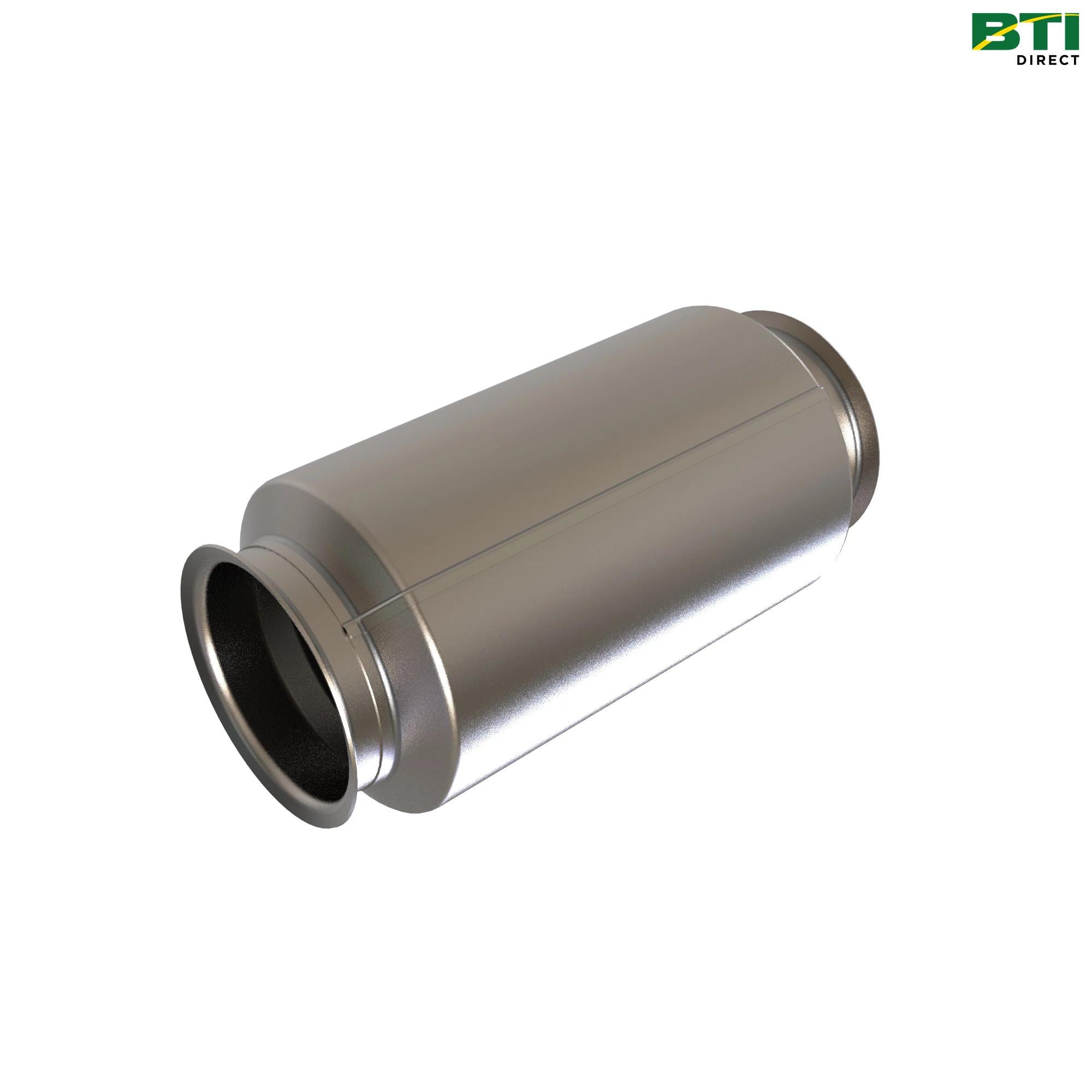 AL223856: SCR Decomposition Tube