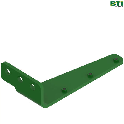 RE309631: Steering Hose Shield Track Bracket