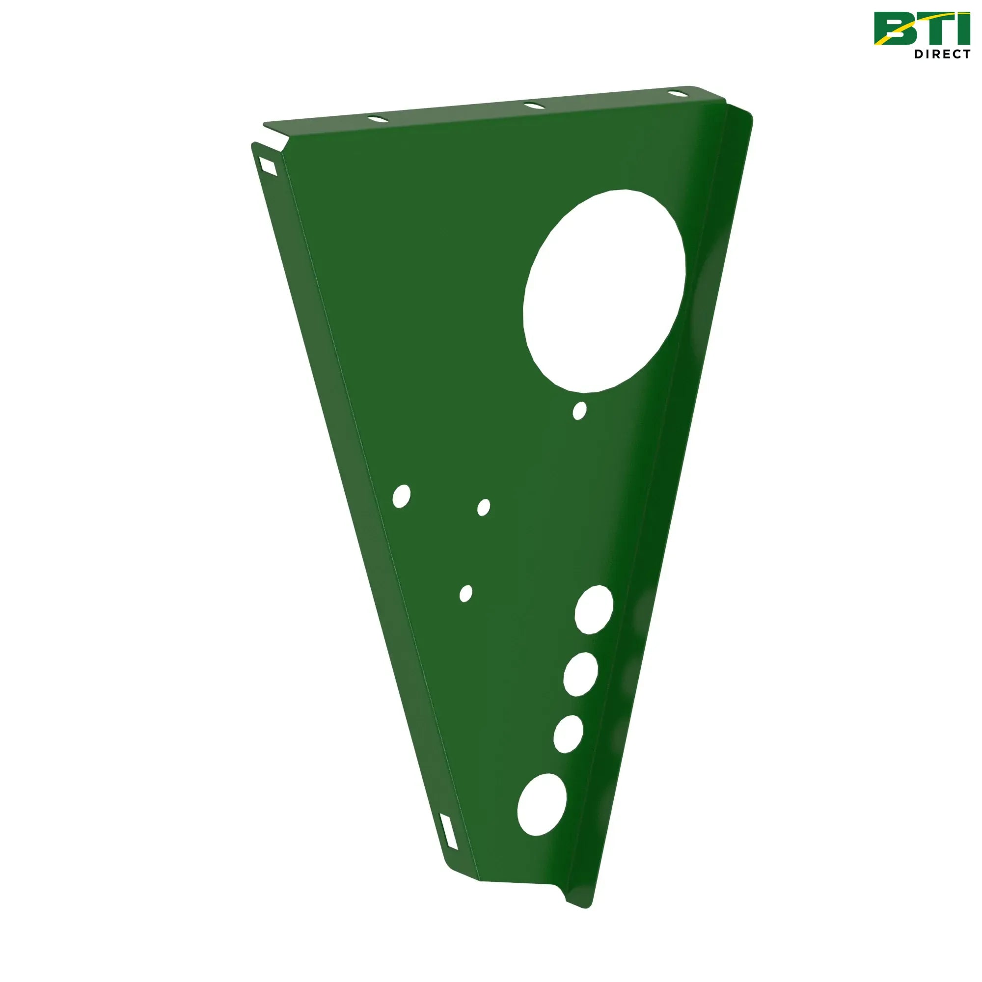 N381694: Radiator Panel