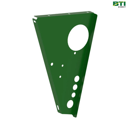 N381694: Radiator Panel