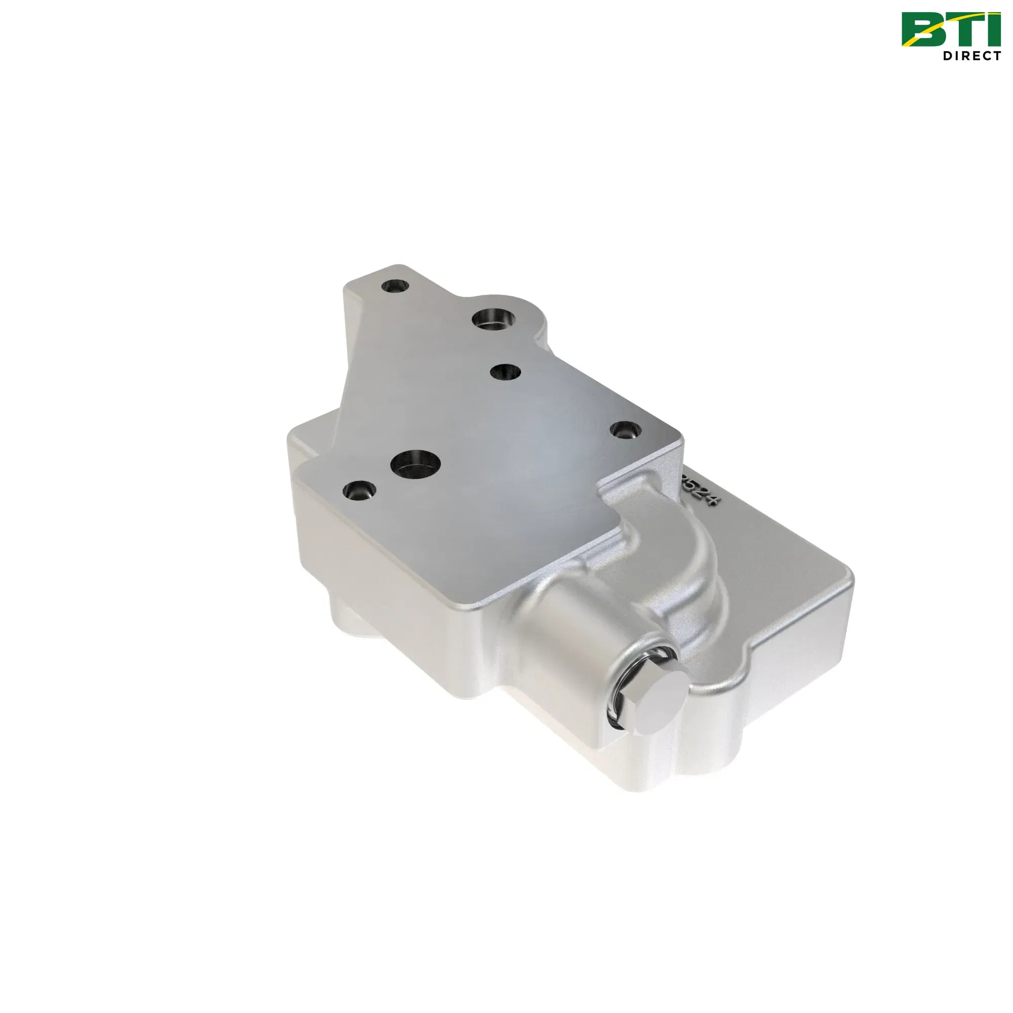 RE260570: Selective Control Valve Inlet Manifold