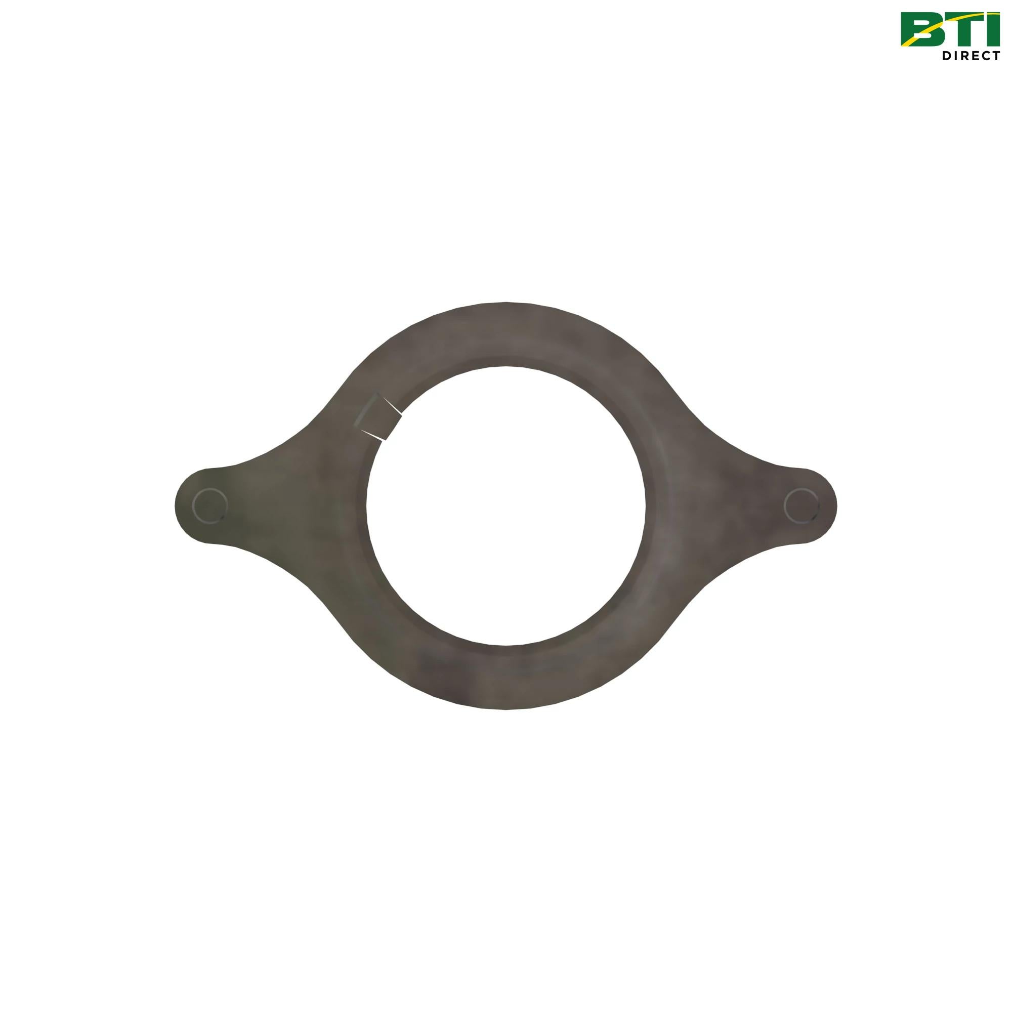 AR62190: Retainer with Pins