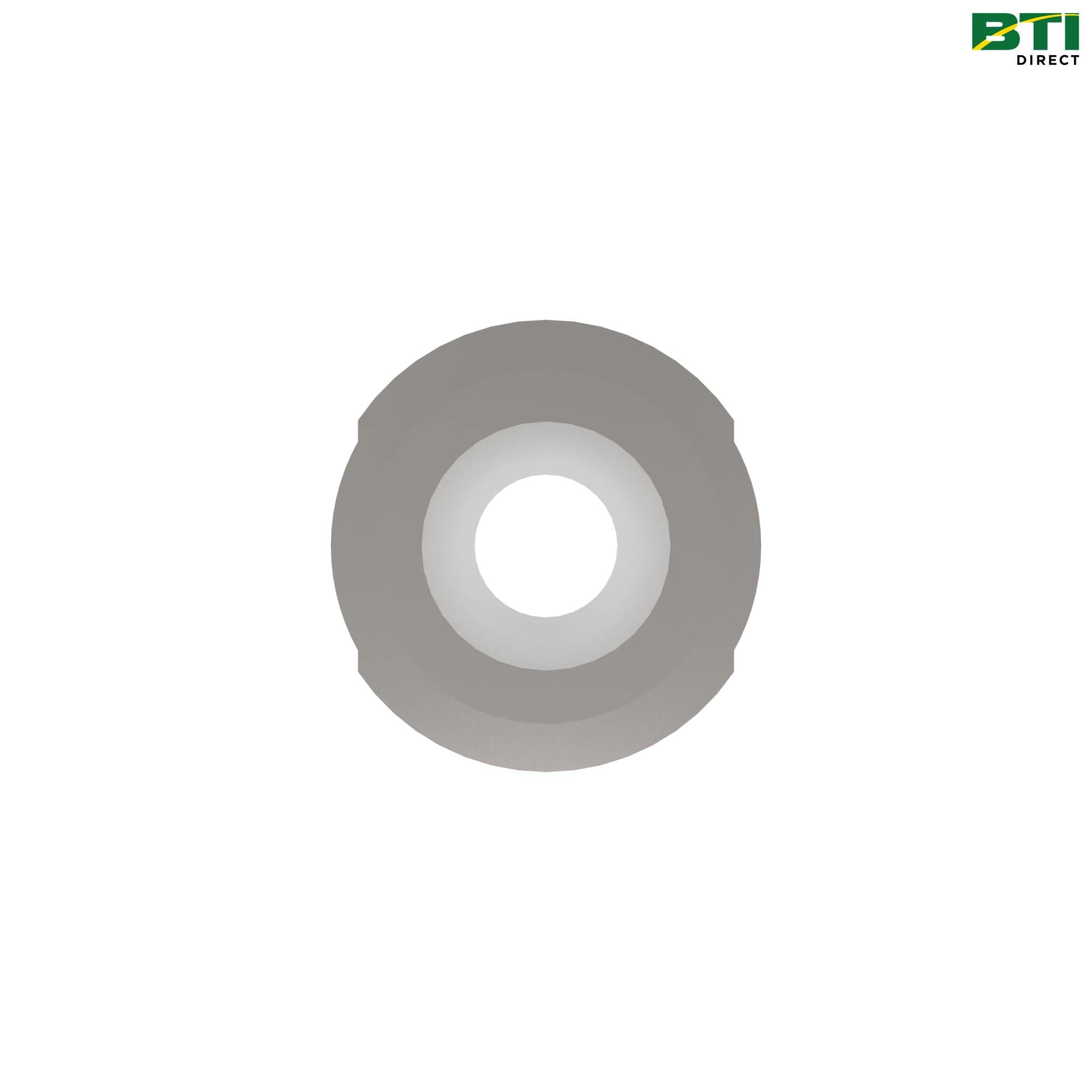 AL39859: Hydraulic Quick-Coupler Plug