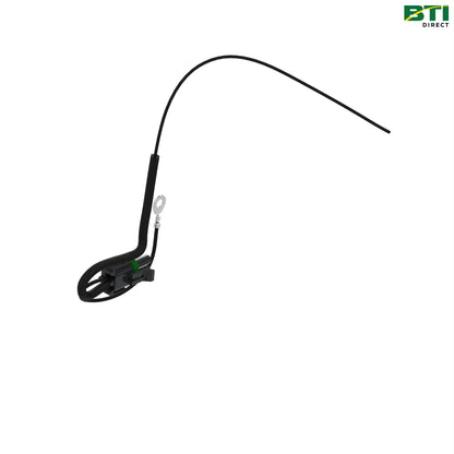 RE299193: Beacon Light Roof Wiring Harness