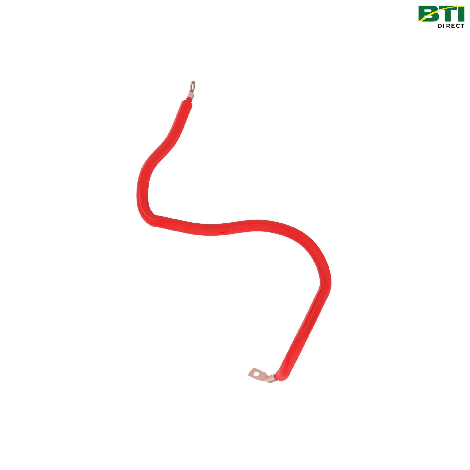 AL215598: Jump Start Battery Cable