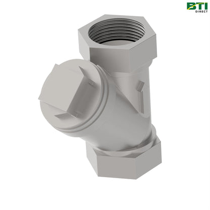 F706016: Strainer