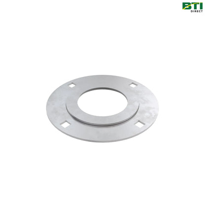 N374892: Disk Bearing Retainer Plate