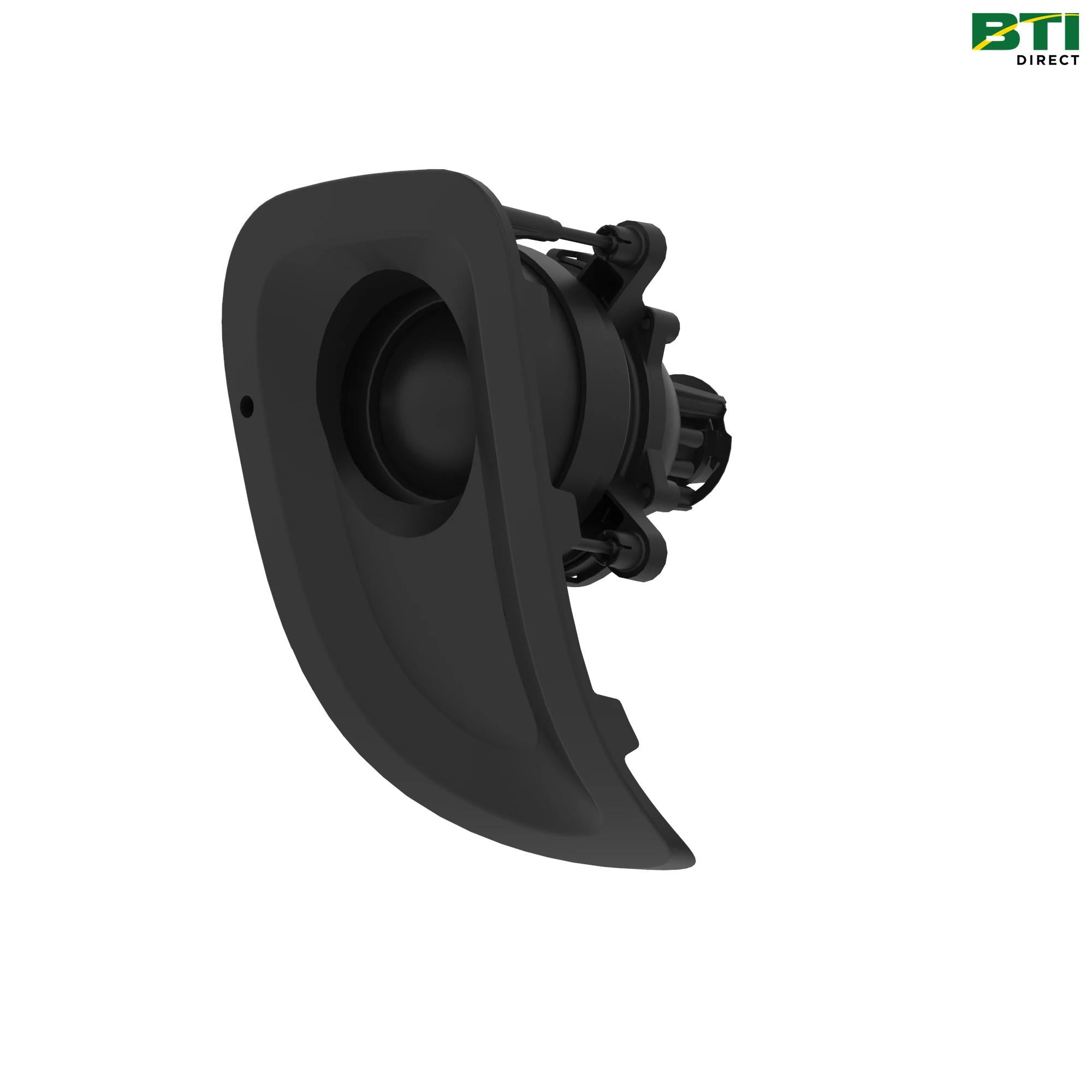 AL201607: Left Side Low Beam Headlight