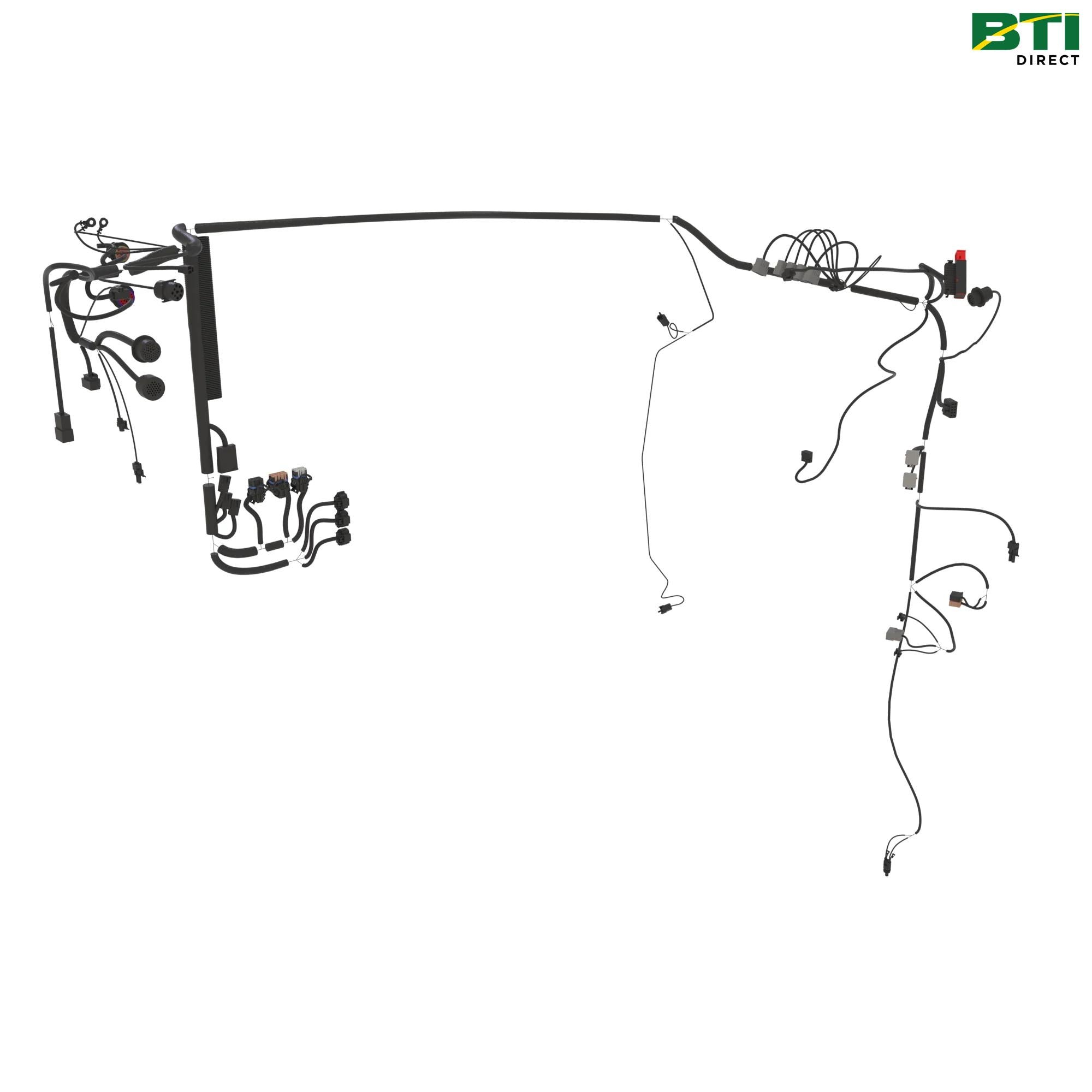 AN401429: Cab Main Wiring Harness Assembly