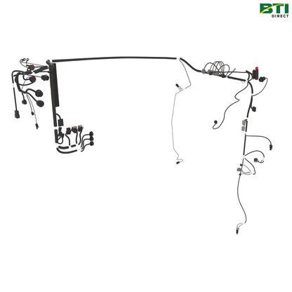 AN401429: Cab Main Wiring Harness Assembly