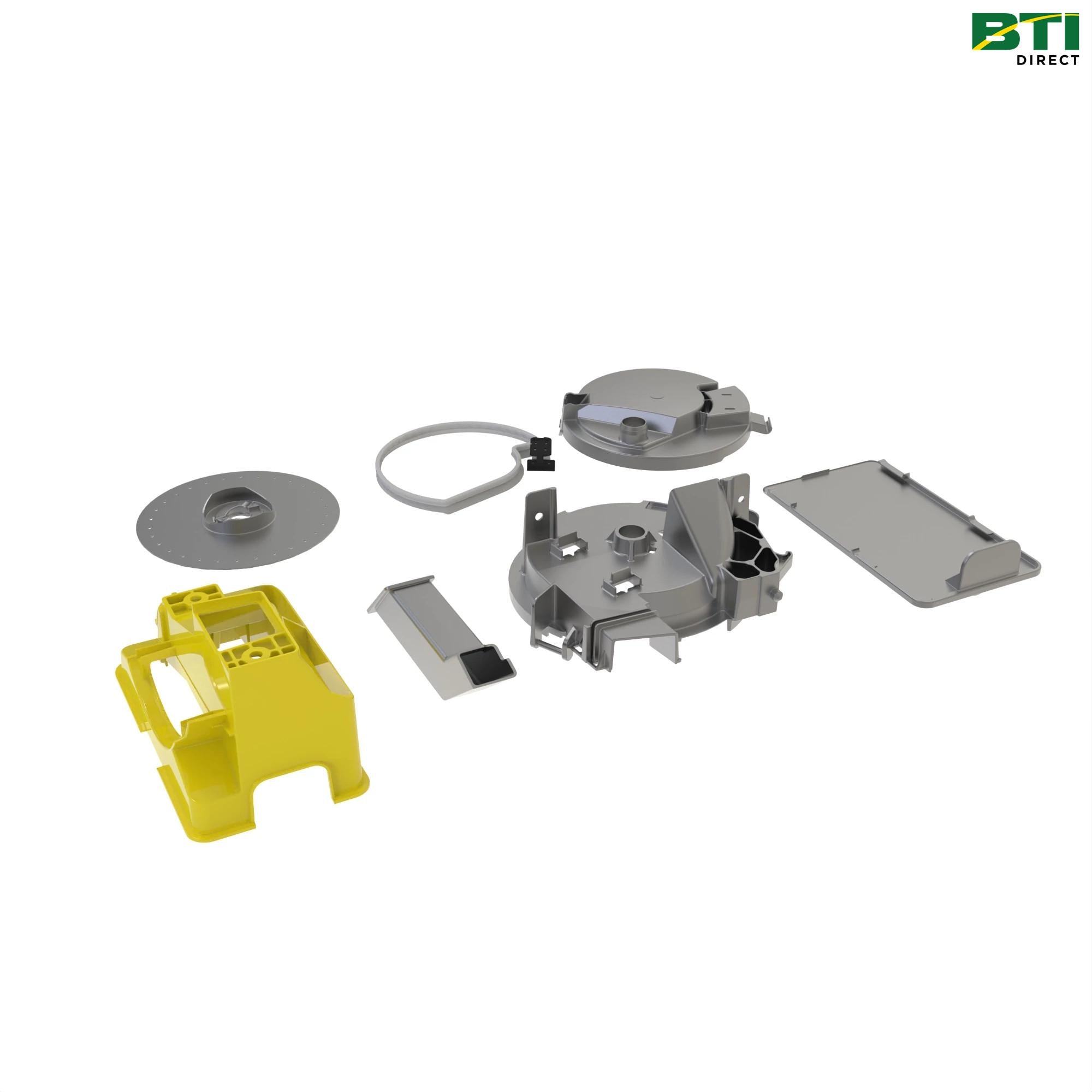 BKK11723: Meter MaxEmerge™ Vacuum Seed Hardware Kit