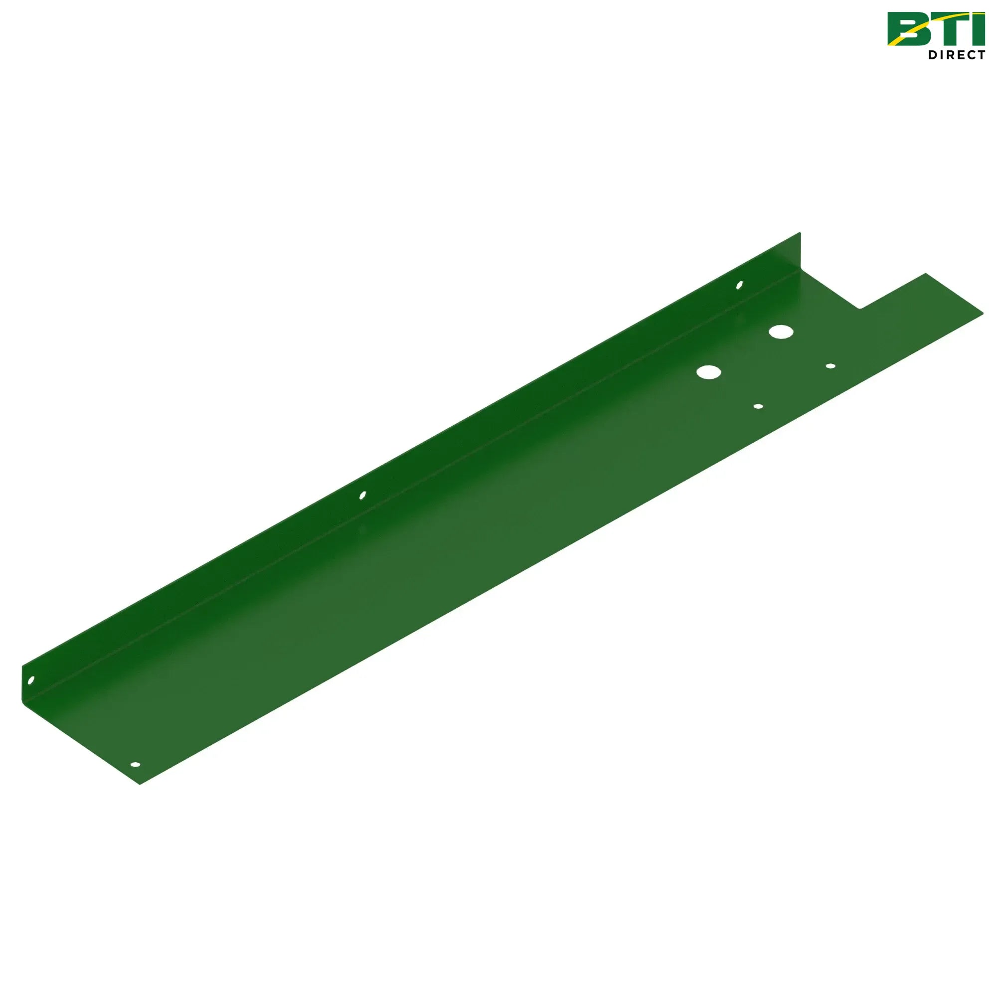 N371587: Basket and Conveyor Channel, Inner-Rear