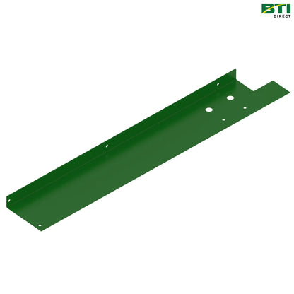 N371587: Basket and Conveyor Channel, Inner-Rear