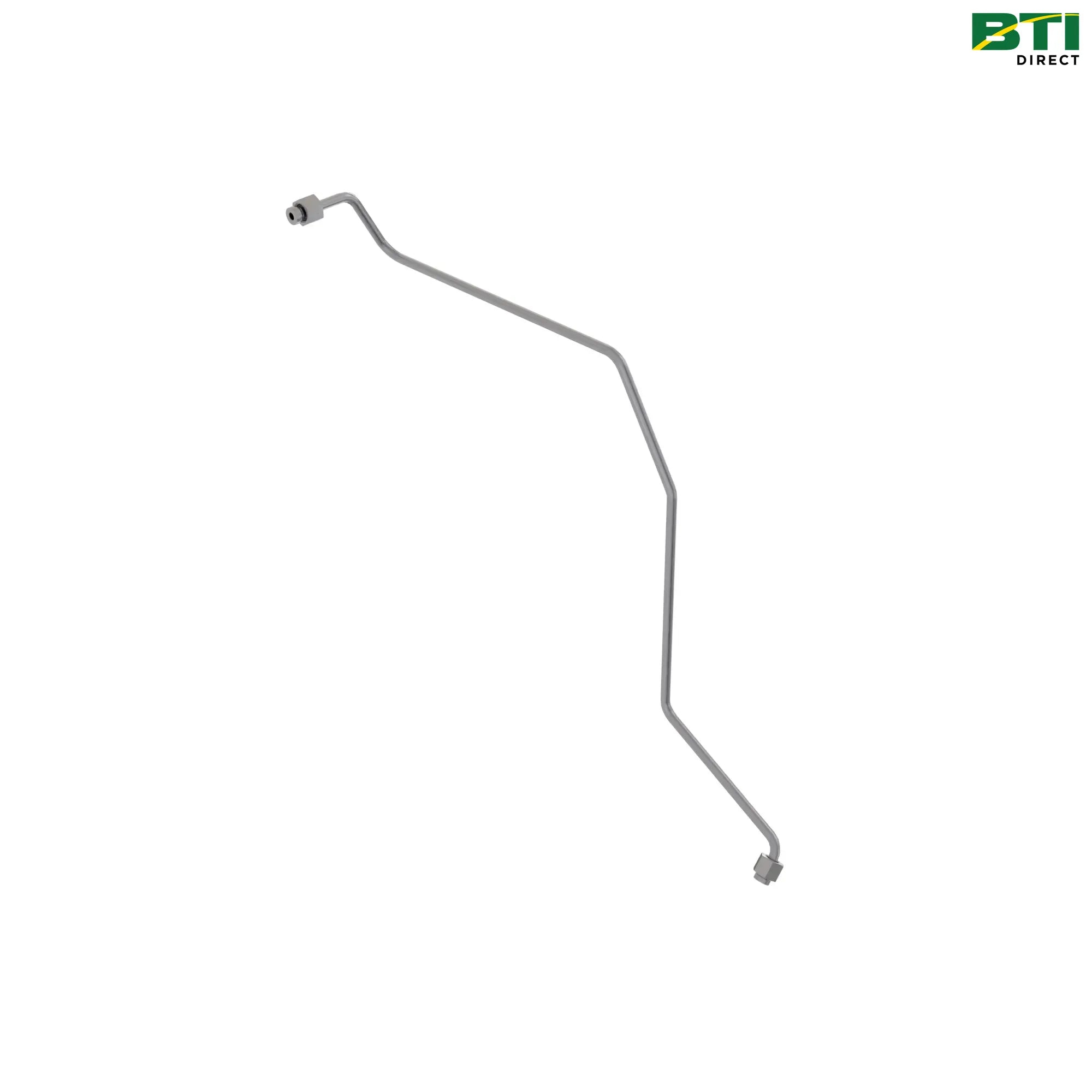 RE189865: Oil Line