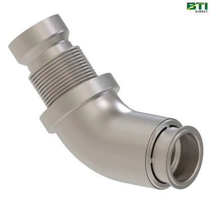 AXE104094: Exhaust Pipe