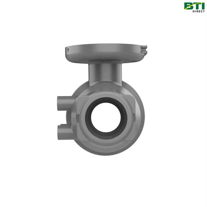 N305273: Boom Feed Valve Housing