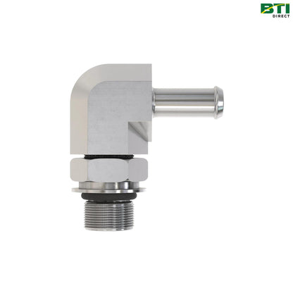 DZ10906: Elbow Fitting