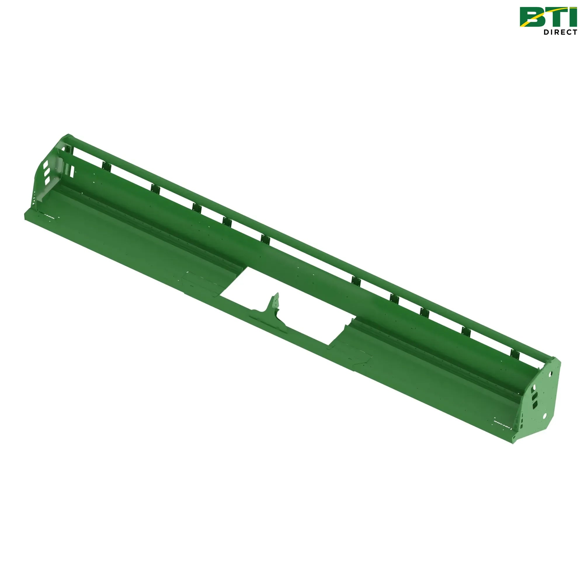 AXE16662: Main Frame