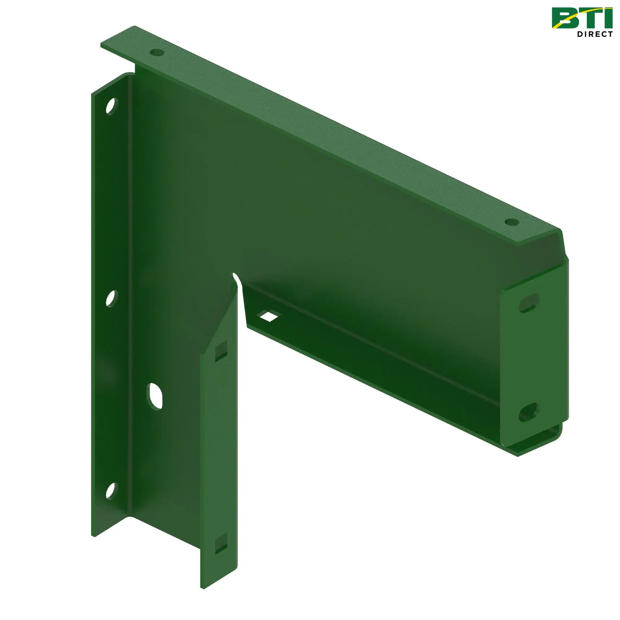 N375231: Rowtrak Spacer Front Plate
