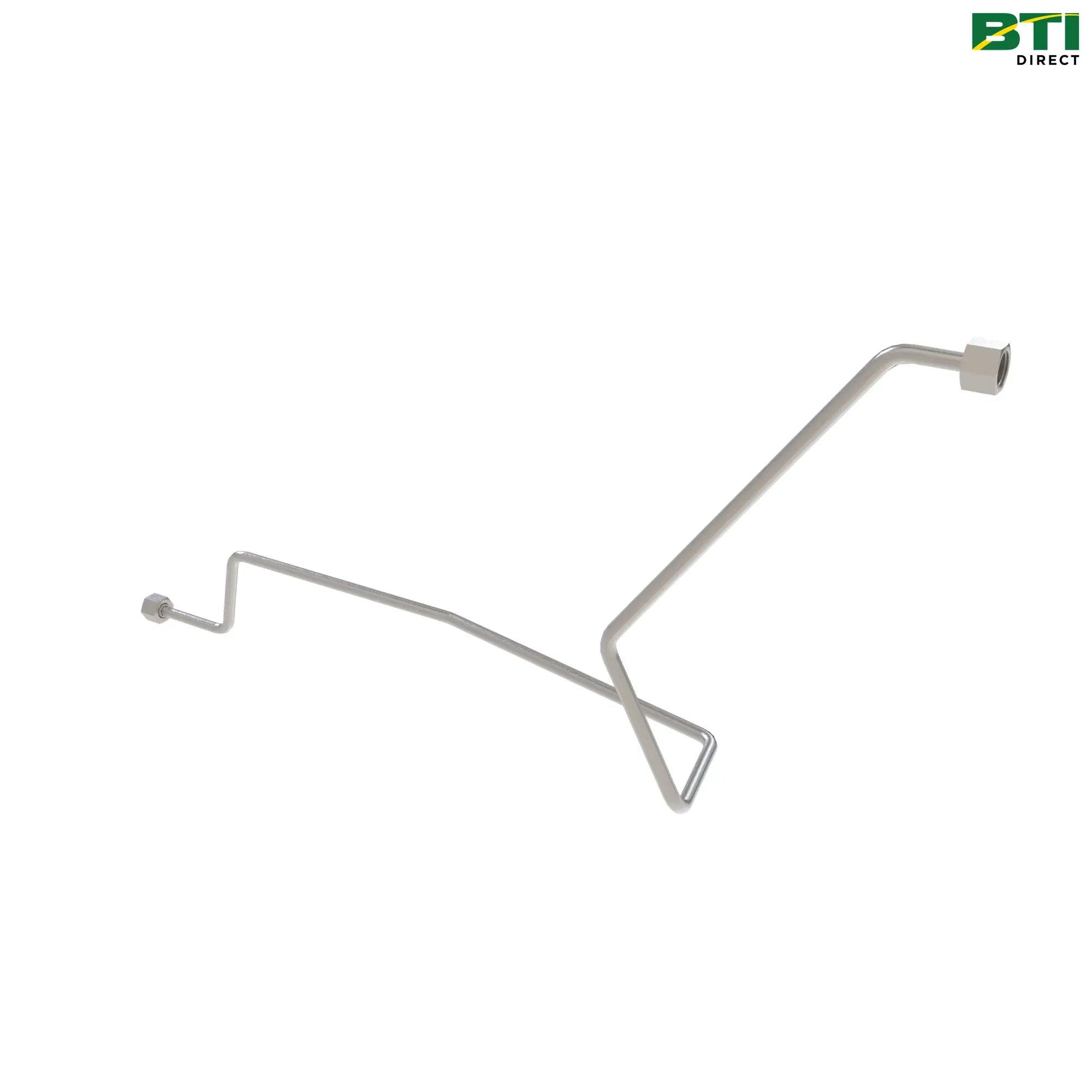 RE333584: ILS™ Load Sense Oil Line, IVT™ Transmission