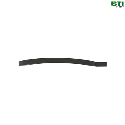 MT6901: Bowed Snap Ring