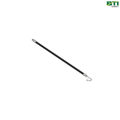 RE31285: Hydraulic Hose