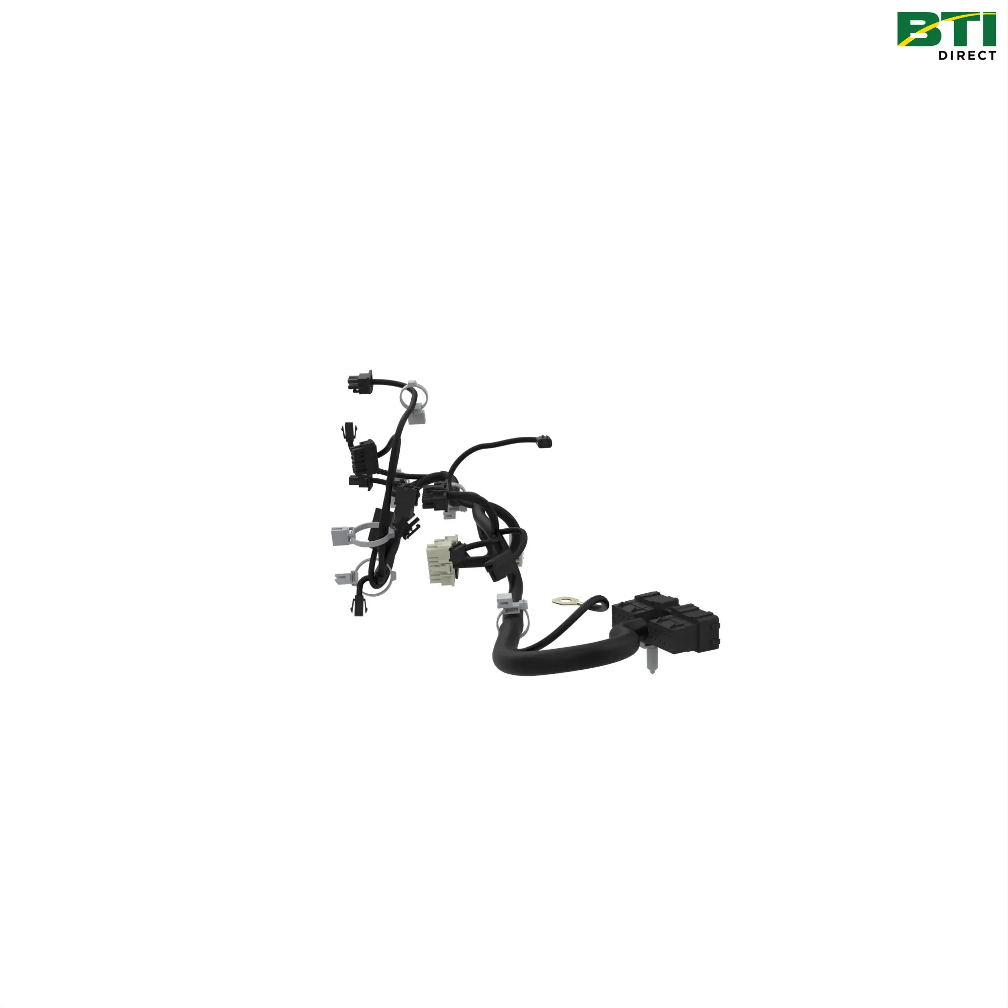 AXE62172: CommandArm™ and Armrest Wiring Harness