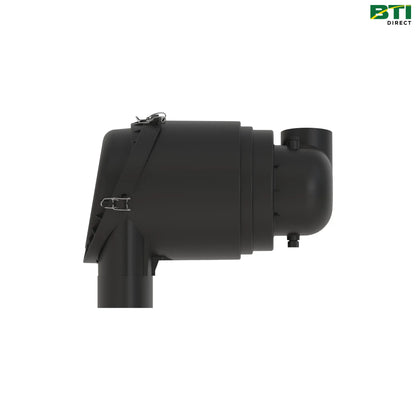 RE245265: Air Cleaner Assembly