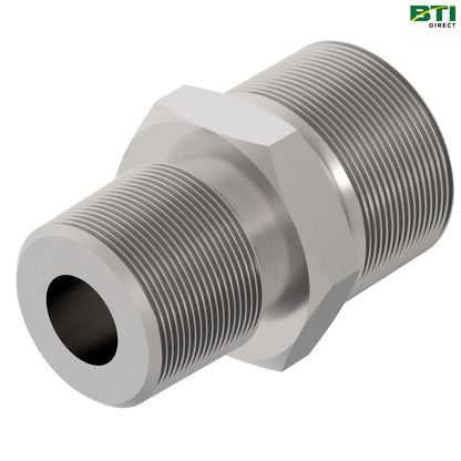 N405797: Straight Adapter Fitting
