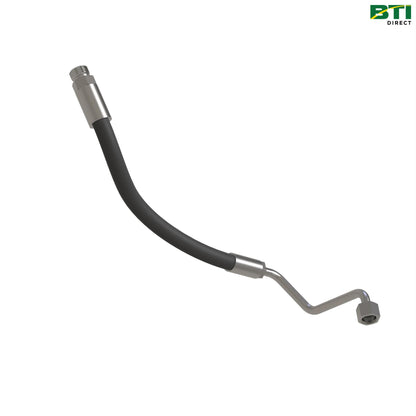 AL204507: Front Hitch Hydraulic Hose