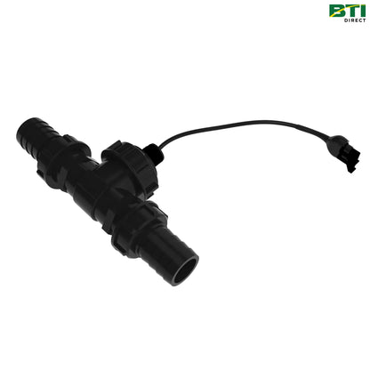 AN304042: Single Flow Meter