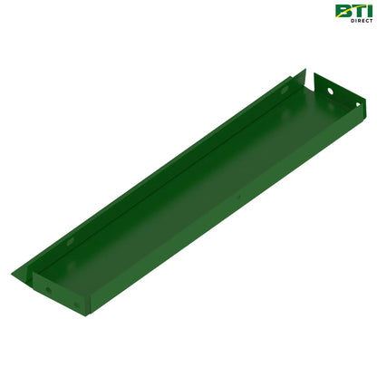 N220018: Left Side Hood Cleaner Sheet