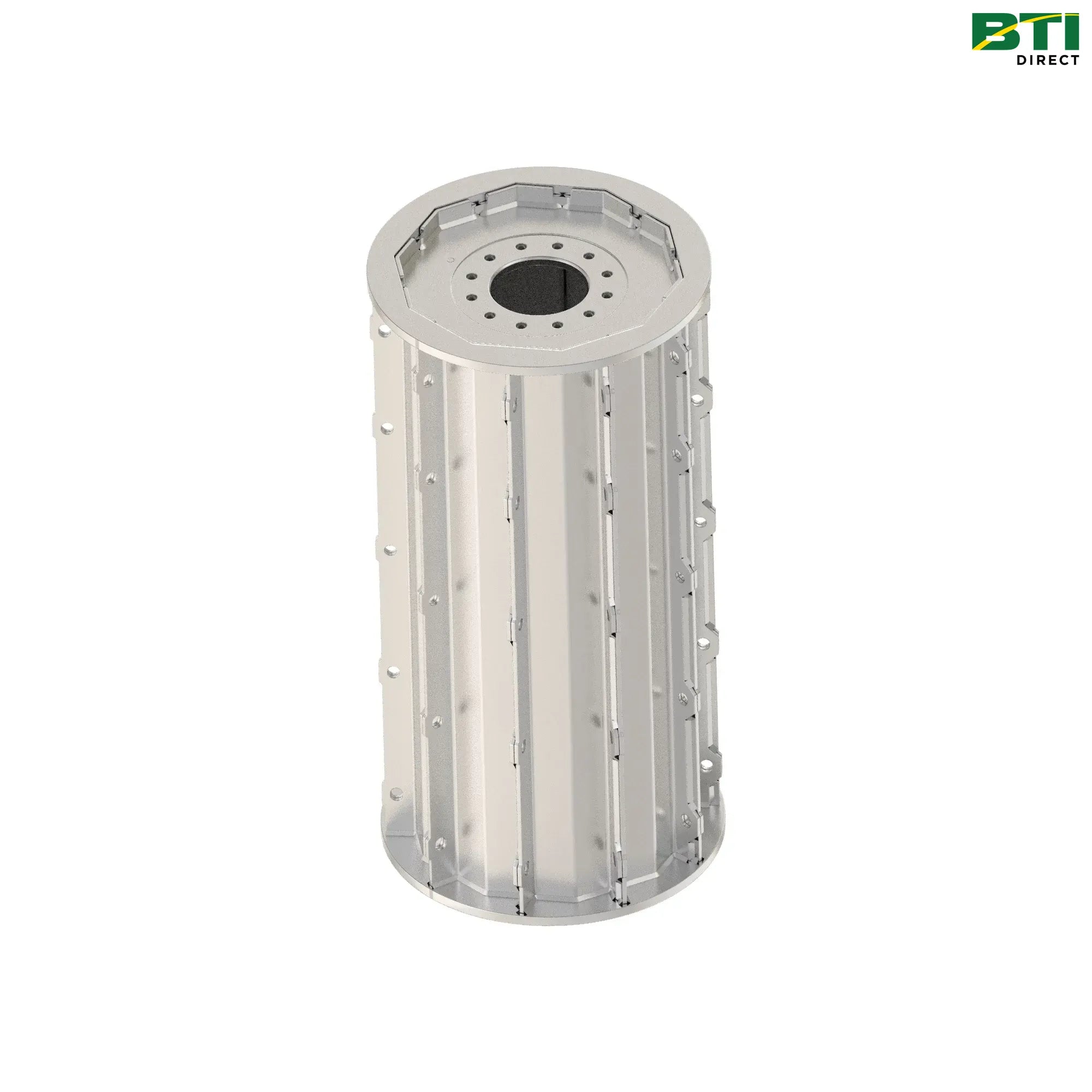 AXE102219: Upper Front Feed Roll