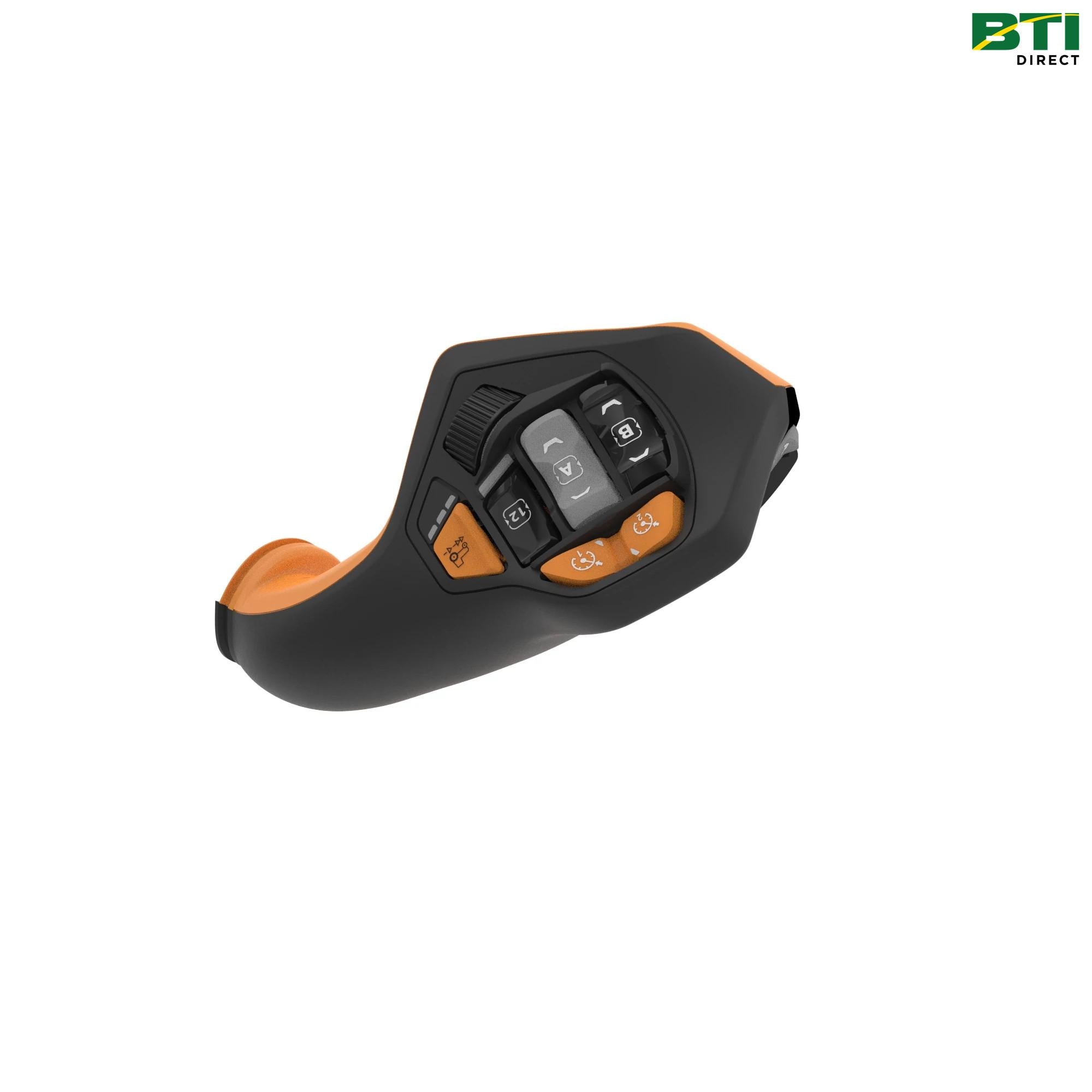 AL228098: MFTC CommandPRO™ Control