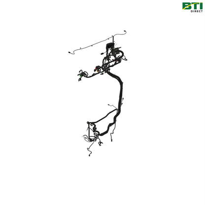 AUC14231: Chassis Wiring Harness