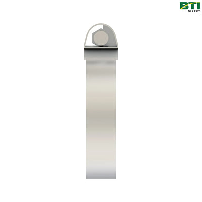 AXE11434: Hose Clamp