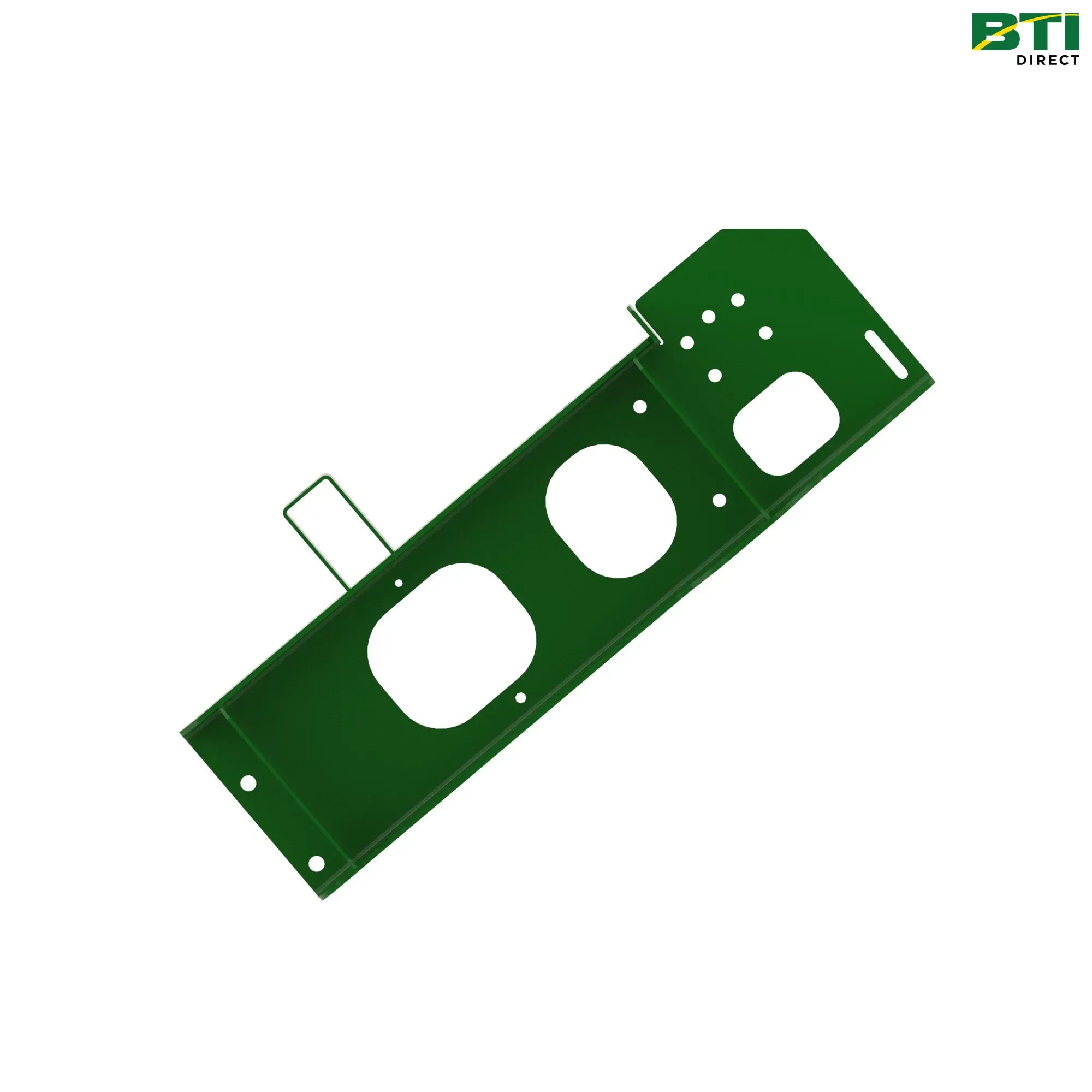 AXE36218: Rear Support, Left Side