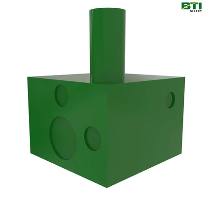 AN400869: Flow Divider Valve