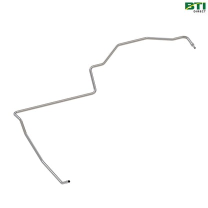 TA24803: Fuel Line, Cooler Return
