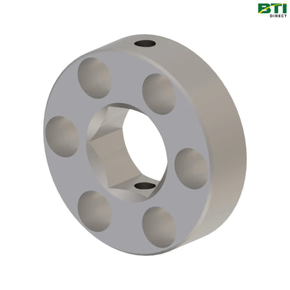 N374996: Feeder Hex Coupler Spacer