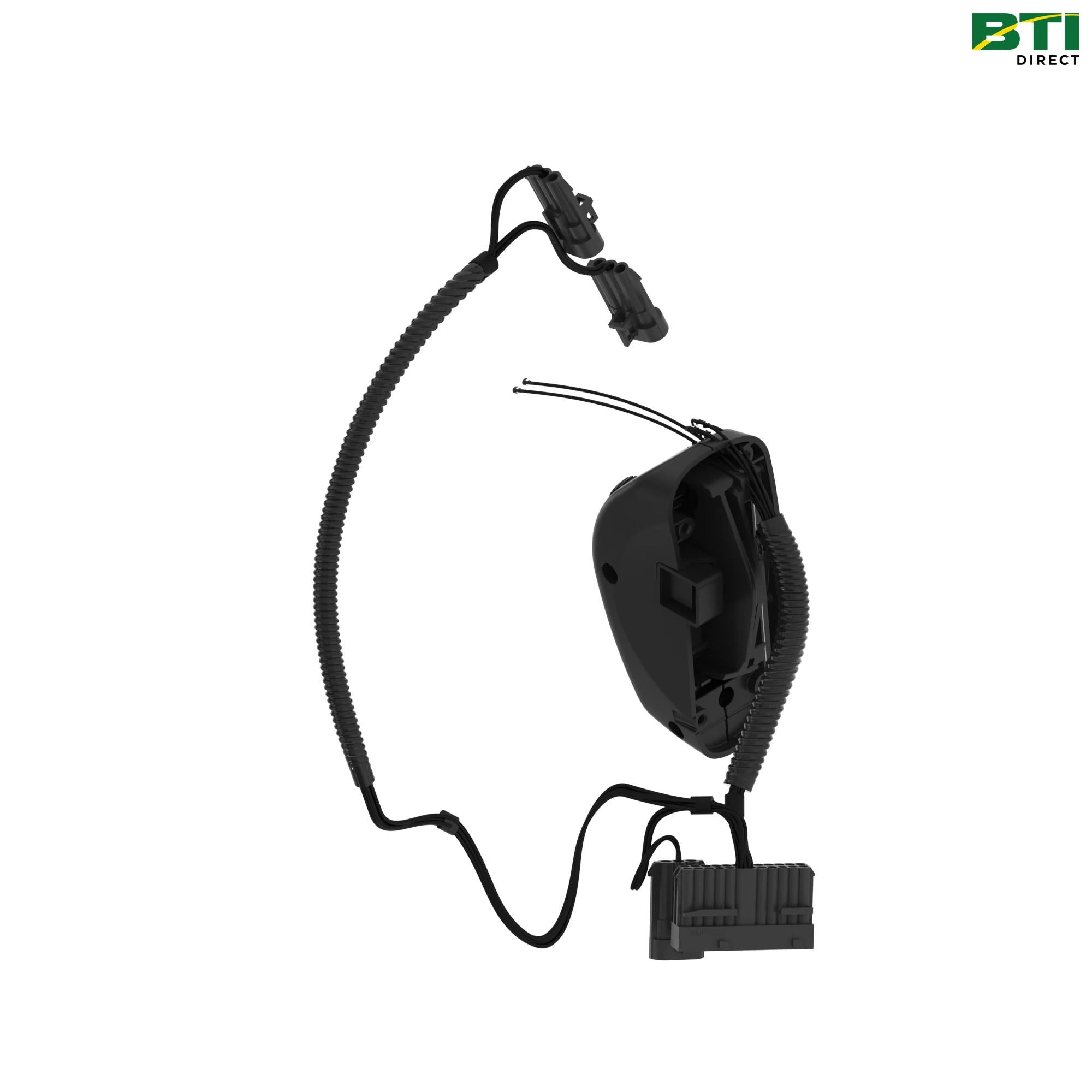 AL213528: Rockshaft Control